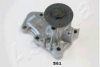 ASHIKA 35-05-561 Water Pump